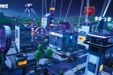 Fortnite Season 9 Week 3 Challenges Guide