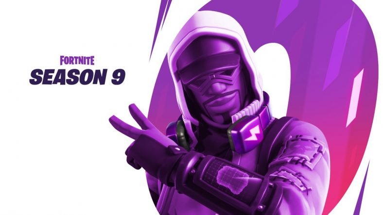New Teaser Suggests Tilted Towers May Return In Fortnite Season 9 - fortnite season 9 tilted towers