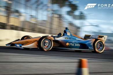 Forza Motorsport May Update