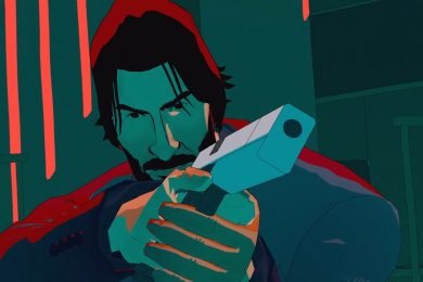 John Wick Game