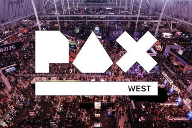 PAX West PAX Unplugged