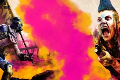 Rage 2 PC requirements