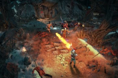 Warhammer: Chaosbane Next-gen