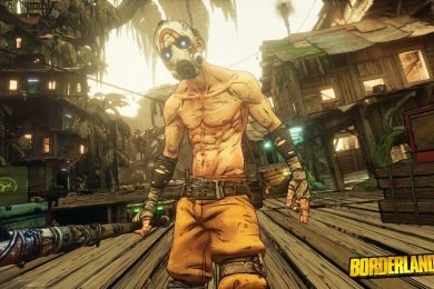 Borderlands 3 Gameplay