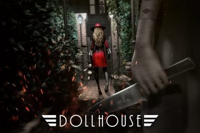 Dollhouse Review