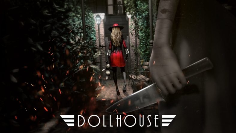 Dollhouse Review