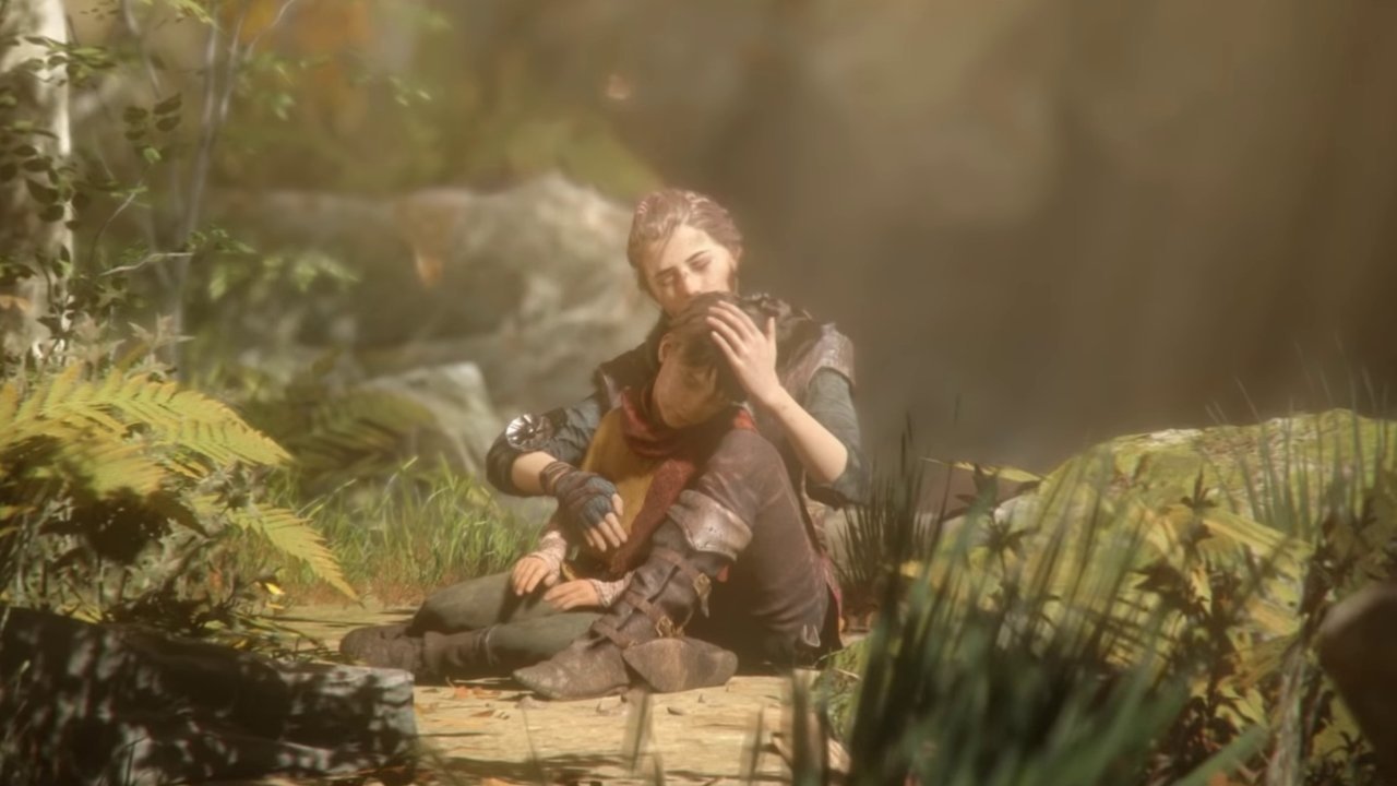 A Plague Tale: Innocence - All Alchemist Carts Location