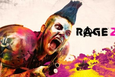 Rage 2 Cheats Guide