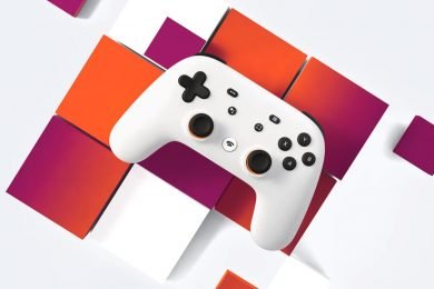 Google Stadia Release Date