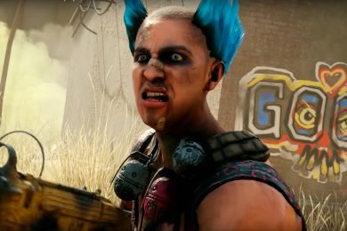 Rage 2 Beginner’s Guide