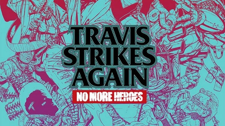Travis Strikes Again