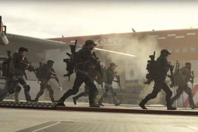 The Division 2 Raid Guide