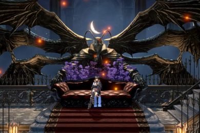 Bloodstained Keys Location Guide