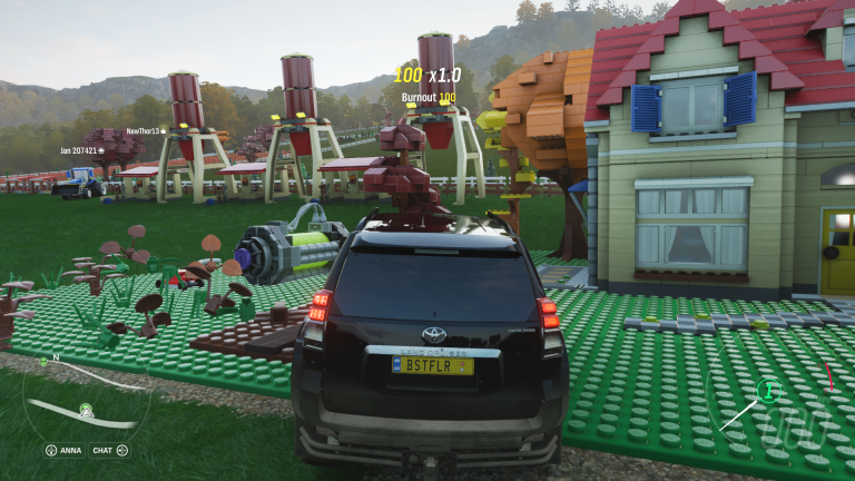 Forza Horizon 4 Alien Energy Cell Locations Guide Where To Find 