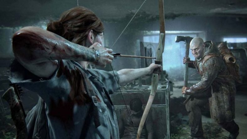 The Last of Us: Part 2 Combat Guide