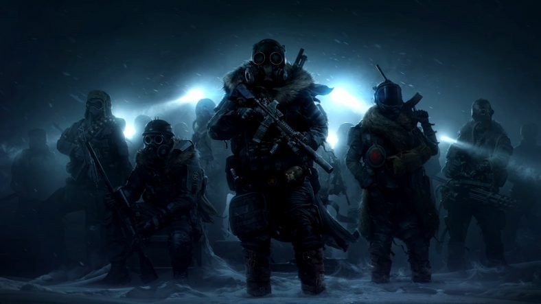 Wasteland 3