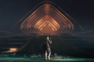 Destiny 2 Crown Of Sorrow Raid Jumping Puzzle