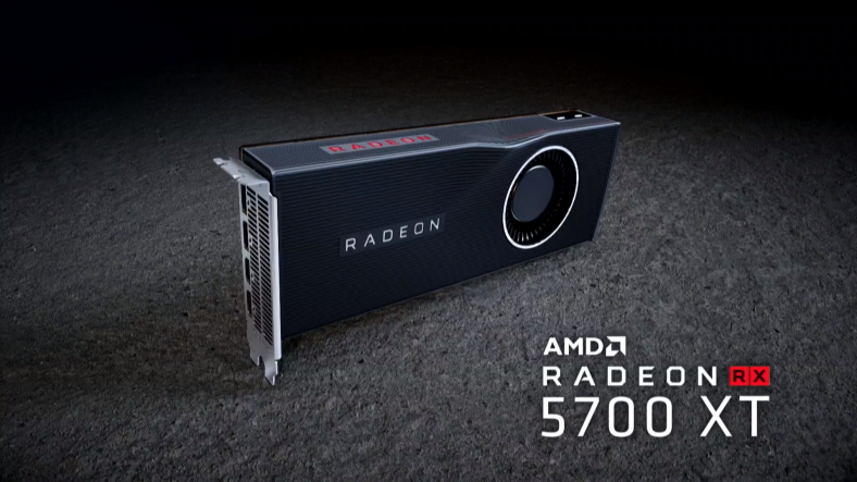 AMD E3 2019 New Horizon