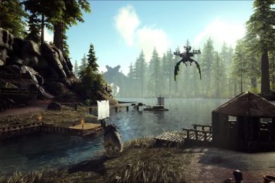 ARK: Valguero Base Locations Guide