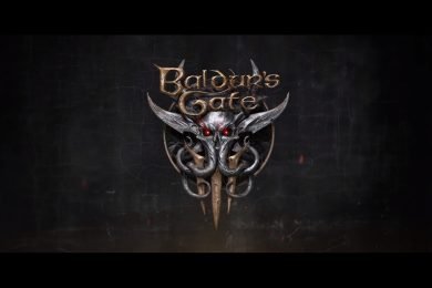 Baldurs Gate 3