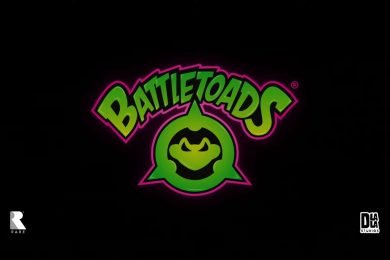 Battletoads Trailer