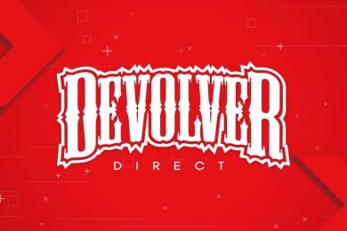 Devolver Direct