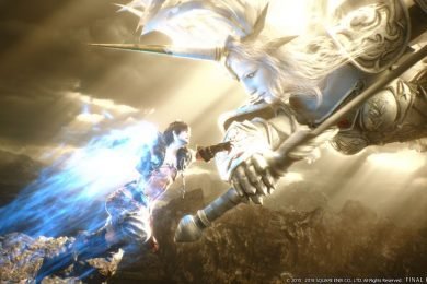 Final Fantasy XIV: Shadowbringers Guide