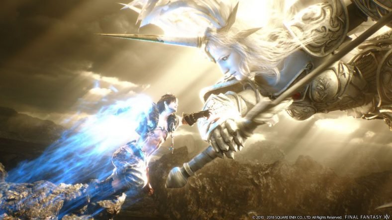 Final Fantasy XIV: Shadowbringers Guide