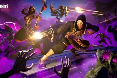 Fortnite Season 9 Week 6 Challenges Guide