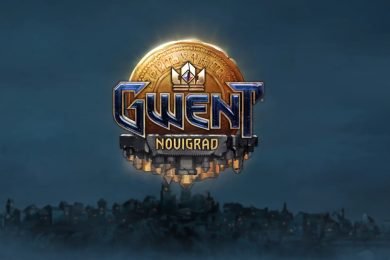 Gwent Novigrad