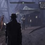 The Sinking City Side Cases Guide