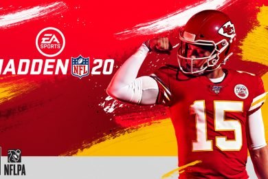 Madden NFL 20