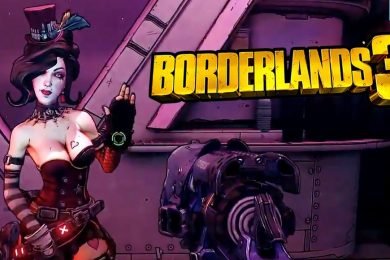 Borderlands 3 Free DLC