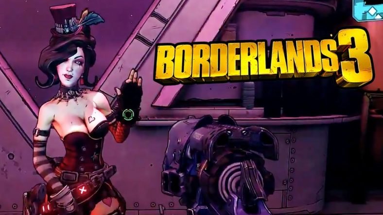 Borderlands 3 Free DLC
