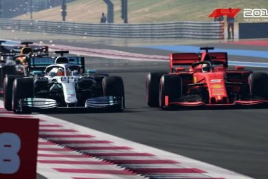 F1 2019 Beginner’s Guide