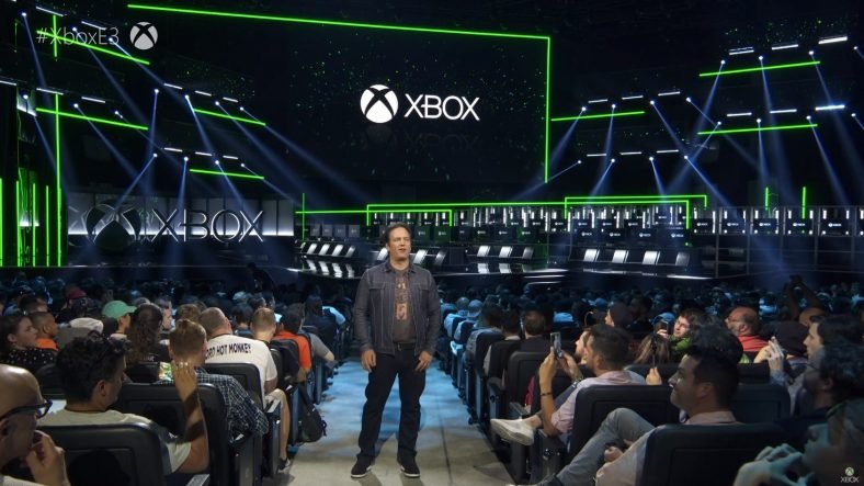 Microsoft Conference E3 2019