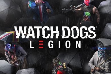 Watch Dogs: Legion Political Undertones