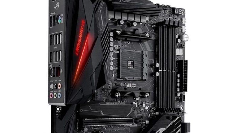 AMD X570 Motherboards Pricing