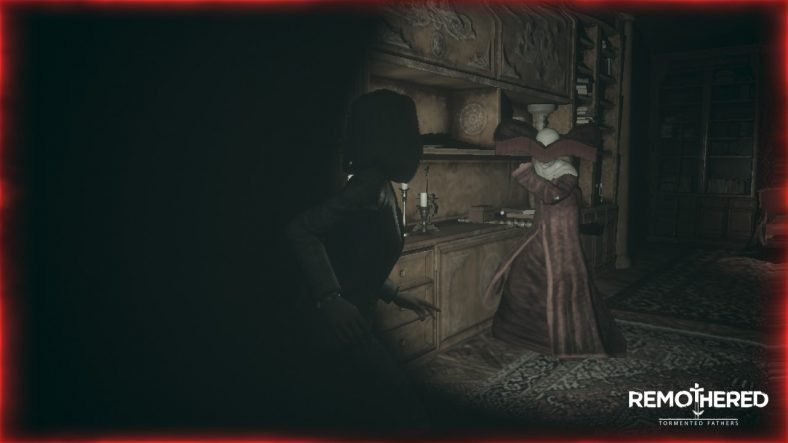 Remothered: Torment Fathers Physical