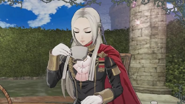 Fire Emblem: Three Houses Motivation Guide