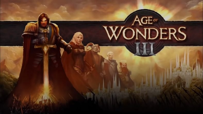 Age of Wonders 3 Free