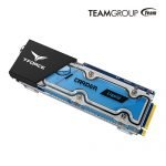 TEAMGROUP LIQUID-COOLED SSD