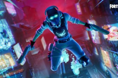 Fortnite Season 9 Overtime Challenges Guide