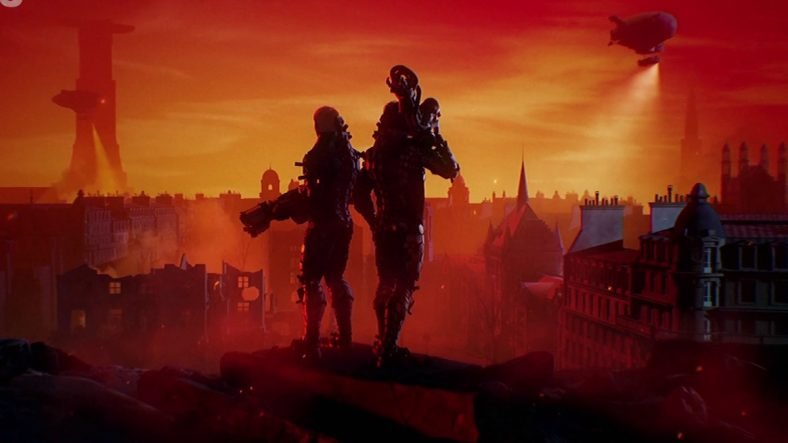 Wolfenstein: Youngblood Little Berlin Collectibles Guide