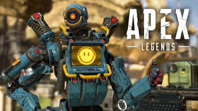 Apex Legends Season 2 Week 4 Challenges Guide