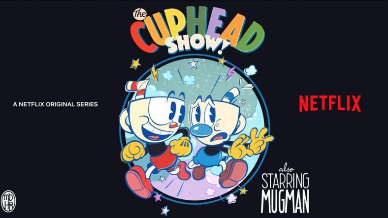 The Cuphead Show