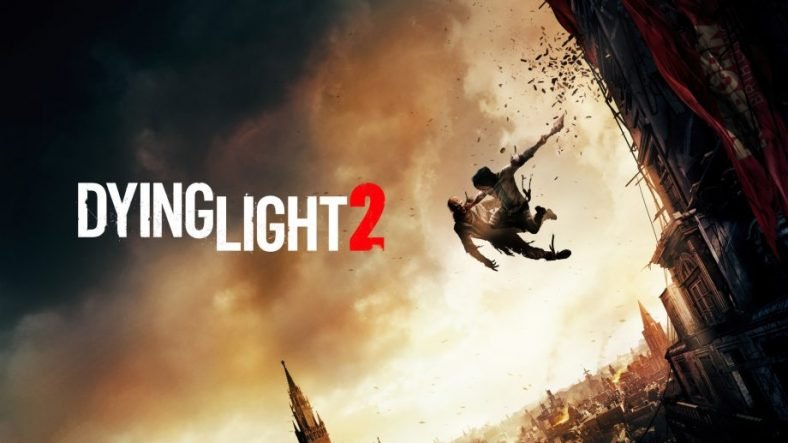 Dying Light 2 Xbox Scarlett