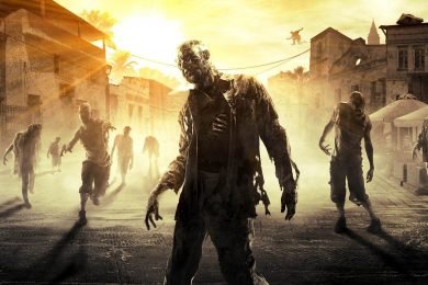 Dying Light Fifth Anniversary