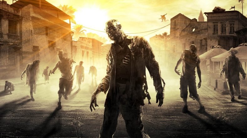 Dying Light Fifth Anniversary