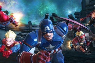 Marvel Ultimate Alliance 3 Guide